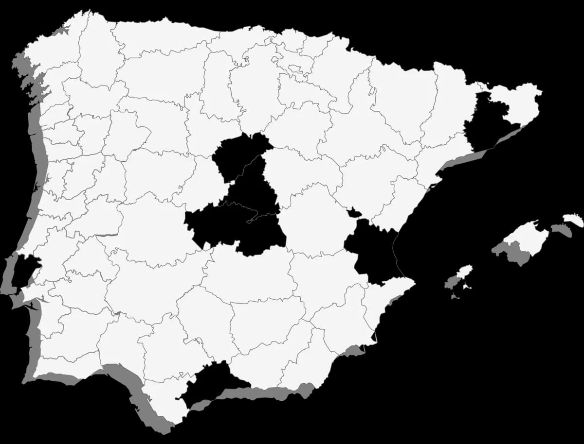 Cobertura Privyde.com en España