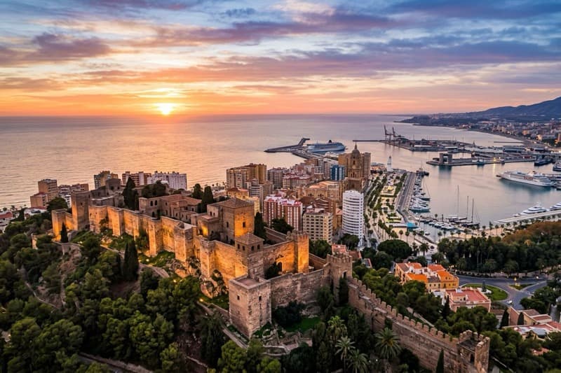 Málaga