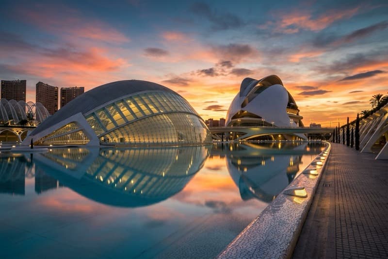 Valencia