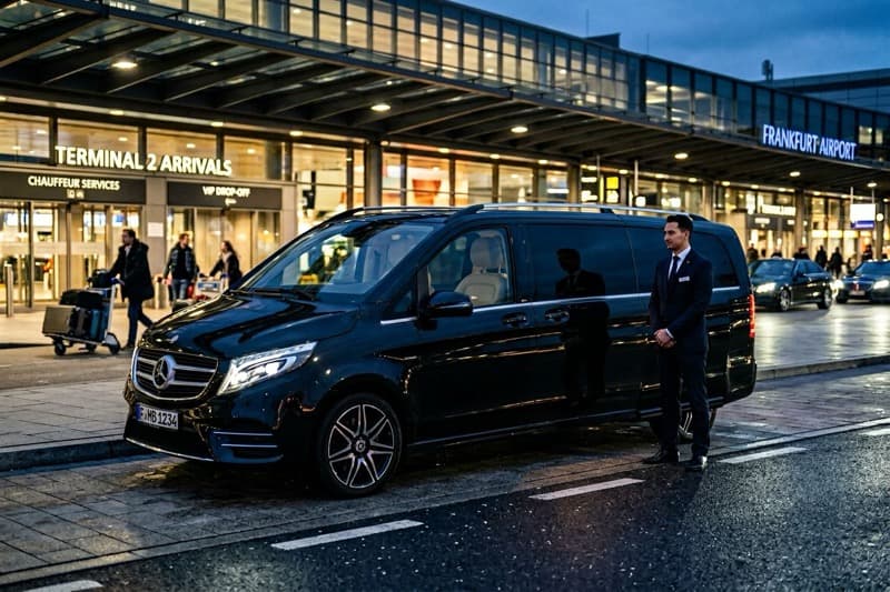 Mercedes-Benz V300 Atelier Collection