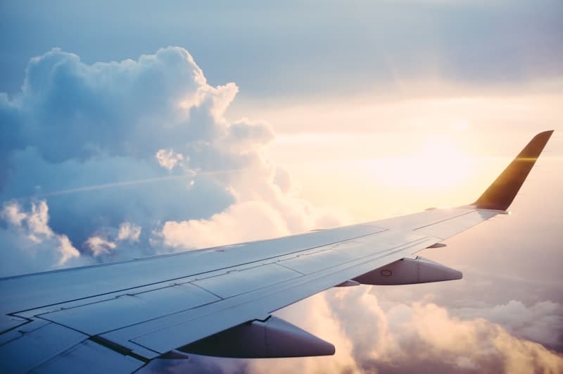 Traslados al aeropuerto sin estrés: todo lo que debe saber